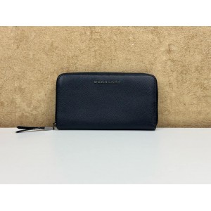 BURBERRY 3945569 RENFREW LONG ZIP AROUND WALLET